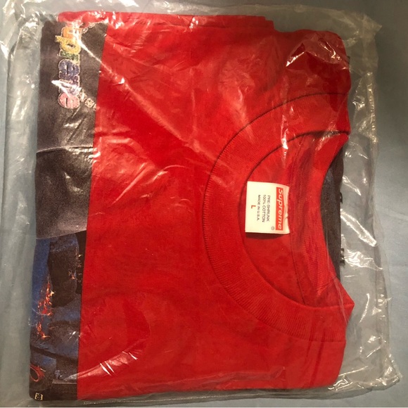 Gas tee size L - Picture 4 of 5